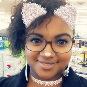 Meet your Posher, Tamara